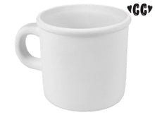Load image into Gallery viewer, Tin Mug
