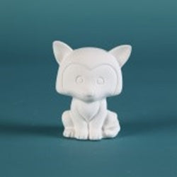 Tiny Tot Fox