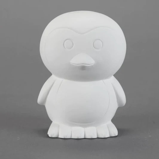Tiny Tot Chilly
