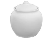 Load image into Gallery viewer, Traditional Sugar Pot
