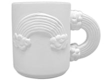 Load image into Gallery viewer, Triple Rainbow Mug
