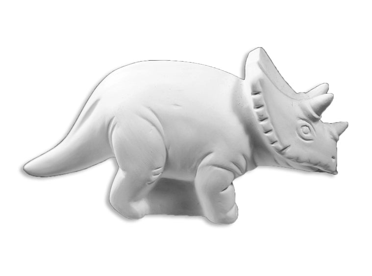 Trixie Triceratops Mighty Tot