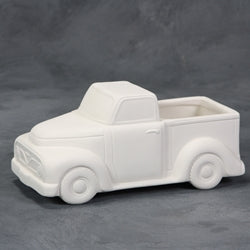 Truck Container