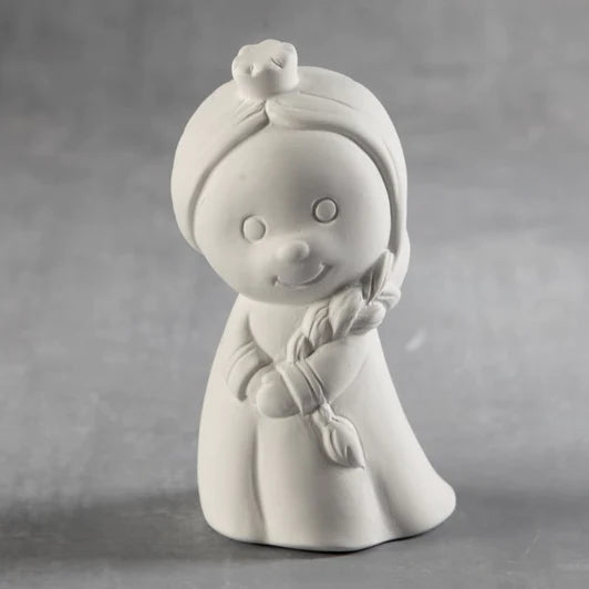 Tiny Tot Ice Princess