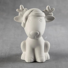 Load image into Gallery viewer, Tiny Tot Rudy the Reindeer
