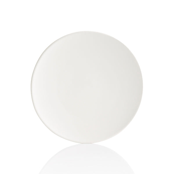 Tuscany Coupe Salad Plate