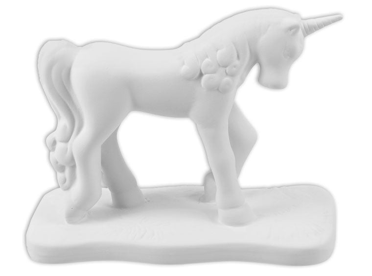Star the Unicorn