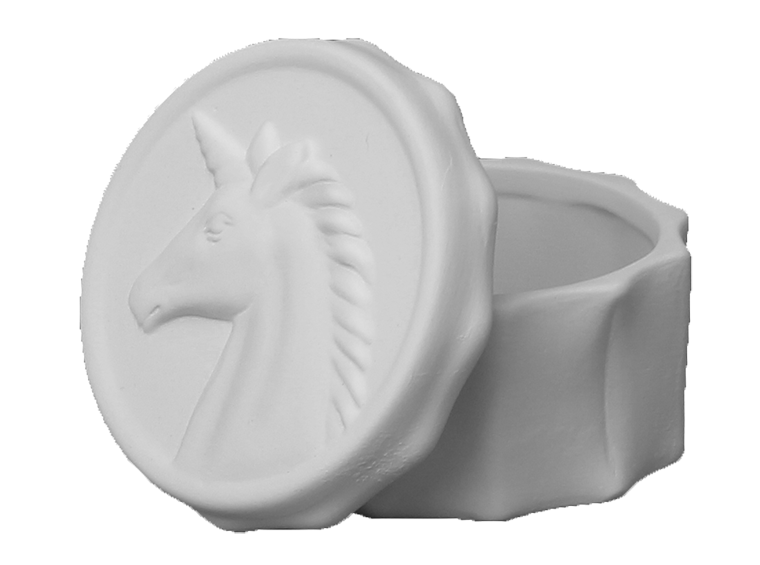 Unicorn Box