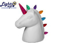 Load image into Gallery viewer, Unicorn Night Light
