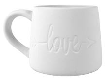 Load image into Gallery viewer, Uptown Love Mug
