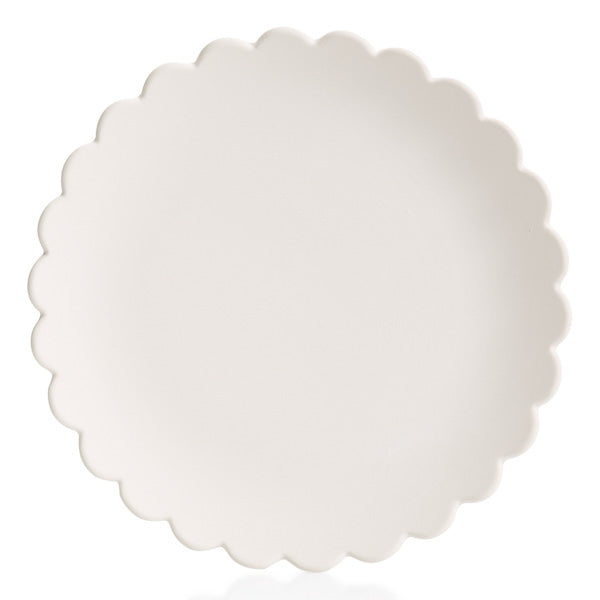 Whimsy Ware Dinner Plate - 10D