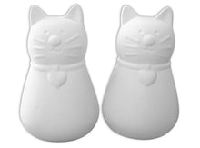 Load image into Gallery viewer, Whiskers Salt &amp; Pepper Set
