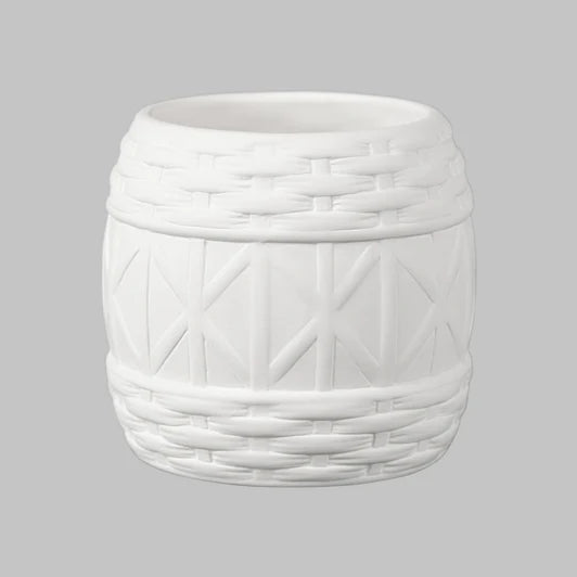 Wicker Container