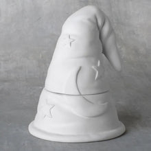 Load image into Gallery viewer, Wizard Hat Box
