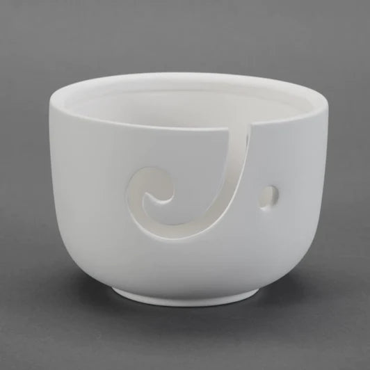 Yarn Bowl