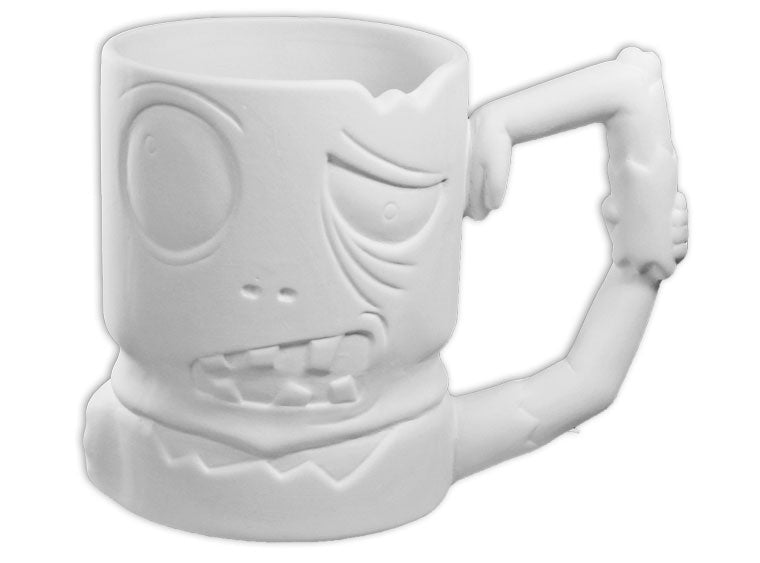 Zombie Mug